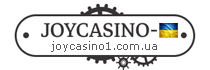 Online casino Joycasino Ukraine